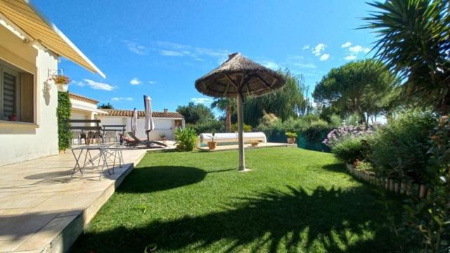 Le Clos De L'Olivade Bed & Breakfast Saint-Just  Bagian luar foto